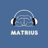 Matrius | Онлайн школа развития детей