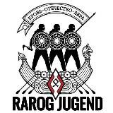 RAROG CULT