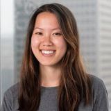 Linda Xie cryptoasset
