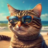 🐱Cats LOL video
