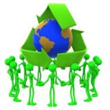 Mundo da Reciclagem Br