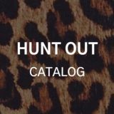 HUNT OUT CATALOG