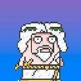 Crypto Zeus