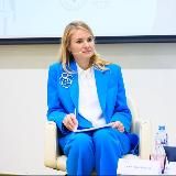 Минина про международность