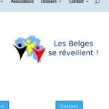 Les Belges se reveillent