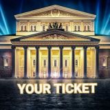 YOUR TICKET
