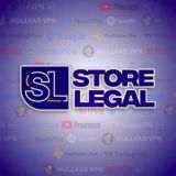 فروشگاه اکانت پرمیوم | StoreLegal