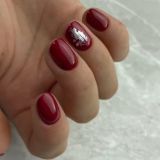 u.nails|маникюр|югорск🤍