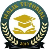 Malik Tutorial Official