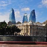 @Echo Baku