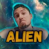 Alien инвестирует