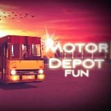 🌸Motor Depot | KG🌸