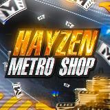 HAYZEN METRO SHOP