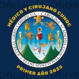 Coordinación Primer Año Médico y Cirujano