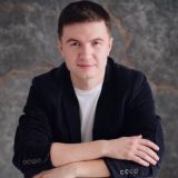 Дмитрий Скиба / Сначала счастье, потом успех