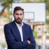 José Ángel Antelo 🇪🇸