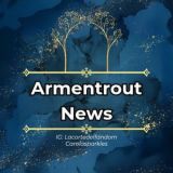 Armentrout News📚