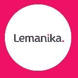 Lemanika 🇨🇭Швейцария. Афиша