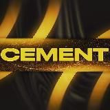 CEment na stroyke
