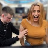СТЫДНО МОСКВА