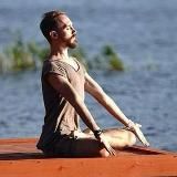 🧘♂️ Павел Рабцун | Тело | Дыхание | Внимание
