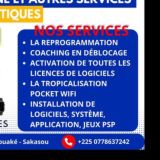 TUTOS ET ASTUCES INFORMATIQUES YWK 🔐📲