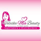Mayorista maquillaje sede Valeska Mía Beauty importadora y distribuidora a nivel Nacional
