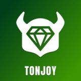 🎁🎁TonJoy Chat💵💵