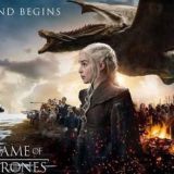 Game Of Thrones Season 1 - 8 (SERIES)
