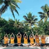 YOGAॐPRACTICUM / путь целостной йоги