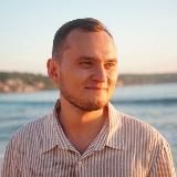 Dmitrii Smirnov // Catharsis Capital