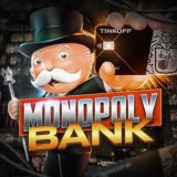 MONOPOLY BANK 💳