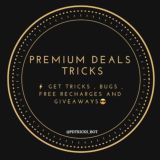Premium Deals Tricks