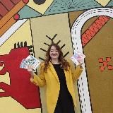 Психолог ДПДГ/EMDR Гуляева Инна