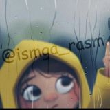 Ismga rasm