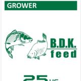 BDK FISH FEED UZB🇺🇿