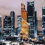 Москва