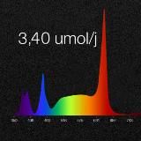Фитолампы Sun² by @MrGrower Samsung, Osram, 660nm, ультрафиолет