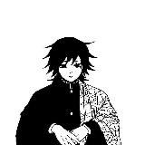 lonely | anime