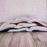 Книжная (не)реальность
