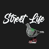 STREET LIFE | SHOP