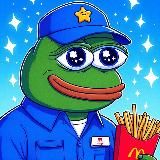 Diligent Pepe on BASE - Portal