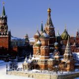 Столицы