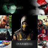 PC GAMES INDEX