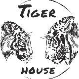 Tiger House / Дом Тигра
