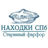 НАХОДКИ СПб