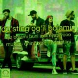 QADRDONLAR