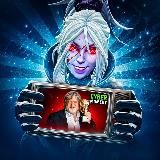 Cyber Moment | Dota2