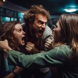 Stranger films