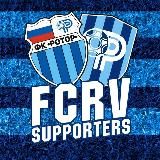 ФК «Ротор»/FCRV Supporters